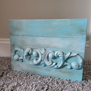 Shabby Chic Box
